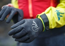 Gloves for canoeing and kayaking