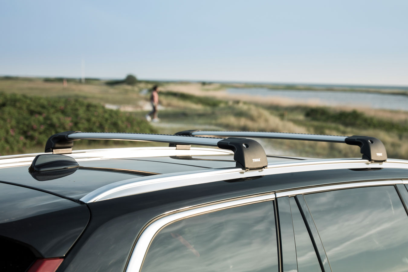 Thule Car Roof Racks