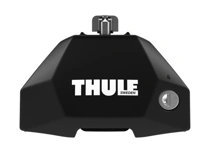 Thule Foot Packs For Sale