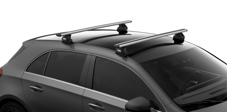 Thule Car Roof Racks