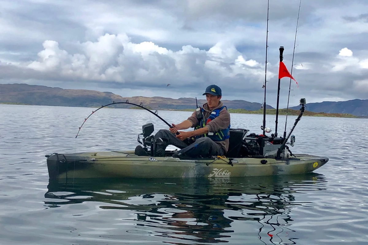 Clearance Hobie Kayaks