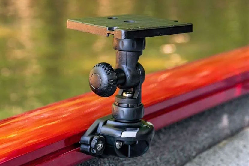 Mounts & Platforms for Fish Finders and GPS Devices