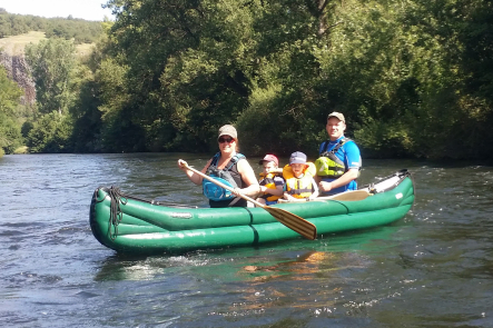 Inflatable Kayaks, Canoes, Boats, and Rafts