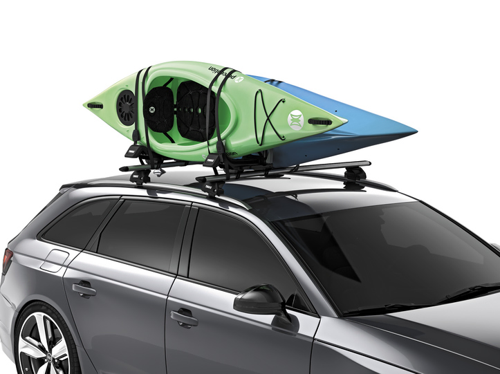 Canoe & Kayak Roof Rack Carriers