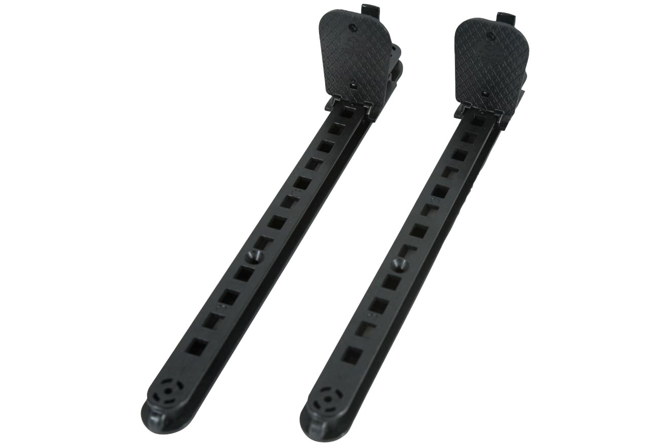 Spare Kayaking Footrest Kits