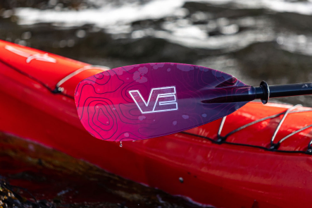 Paddles for Kayaking and Canoeing