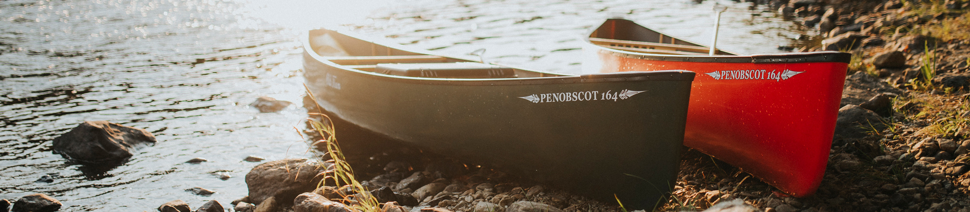 Old Town Canoes for sale in the UK