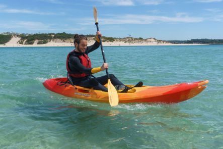 Sit On Top Kayaks for sale