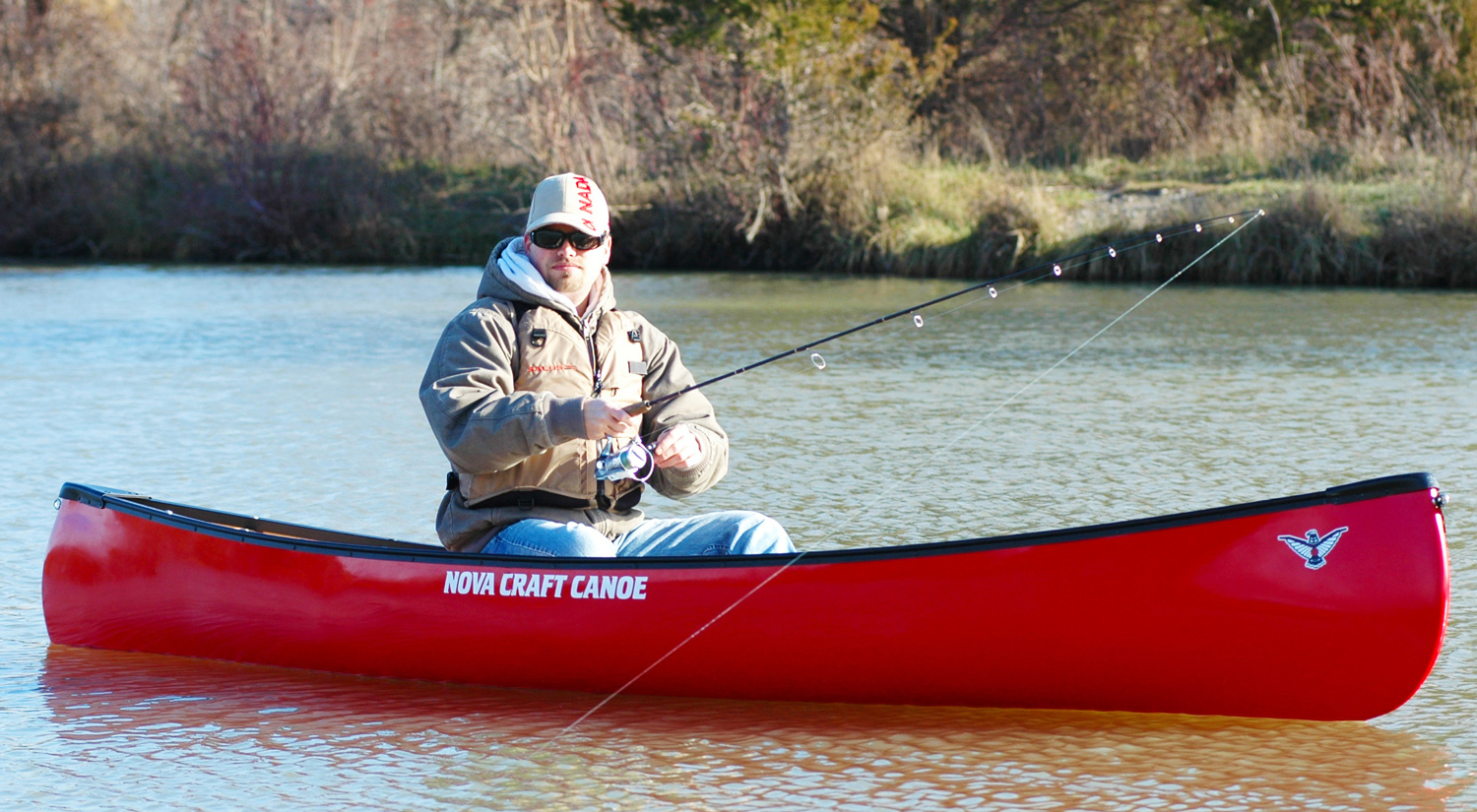 Solo Canoes for sale from Brighton Canoes