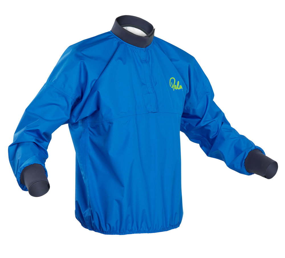 Windproof Splash Cags