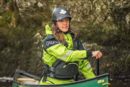 Ladies Kayaking Kit