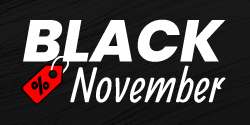 Black November Sale At Brighton Canoes