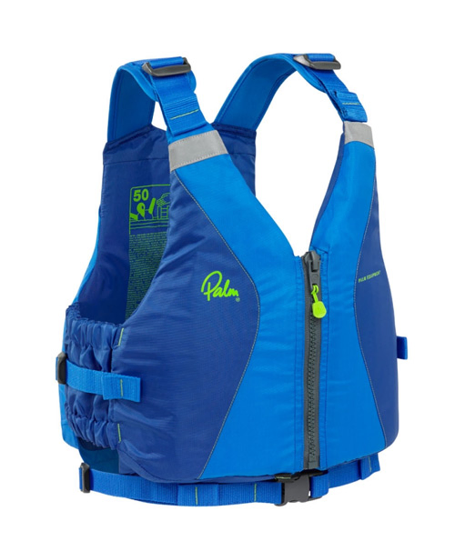 Buoyancy Aids for Kayaking