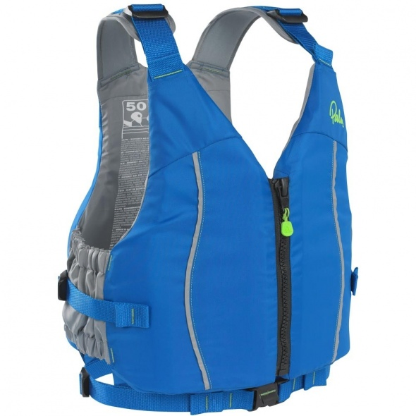 Buoyancy Aids for Kayaking