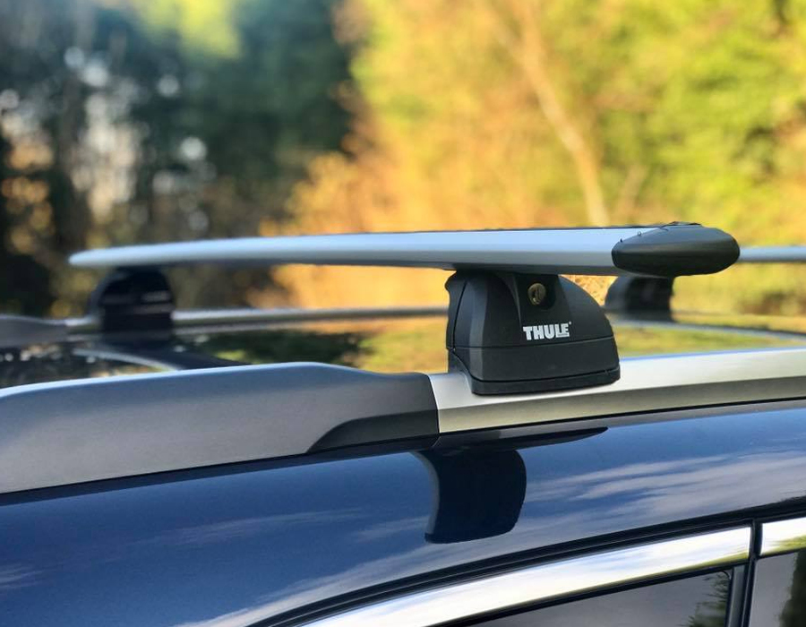 We're the leading supplier of THULE Car Roof Bars in Sussex. We also deliver nationwide.