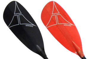 Adventure Technology Geronimo Paddle