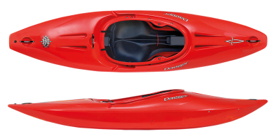 Dagger GT Max Kayaks