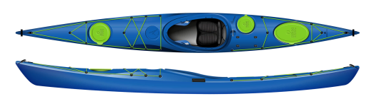 Design Kayaks Awesome