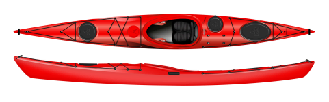 Design Kayaks Awesome