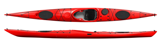 Design Kayaks Endless