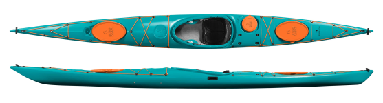 Design Kayaks Endless