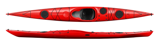 Design Kayaks Unplugged