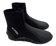 Enigma 5mm Wetsuit Boots for Kayaking