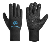 Enigma Watersports Wetsuit Gloves