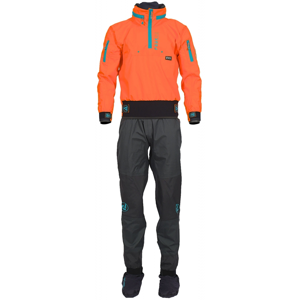 Peak Explorer Drysuit