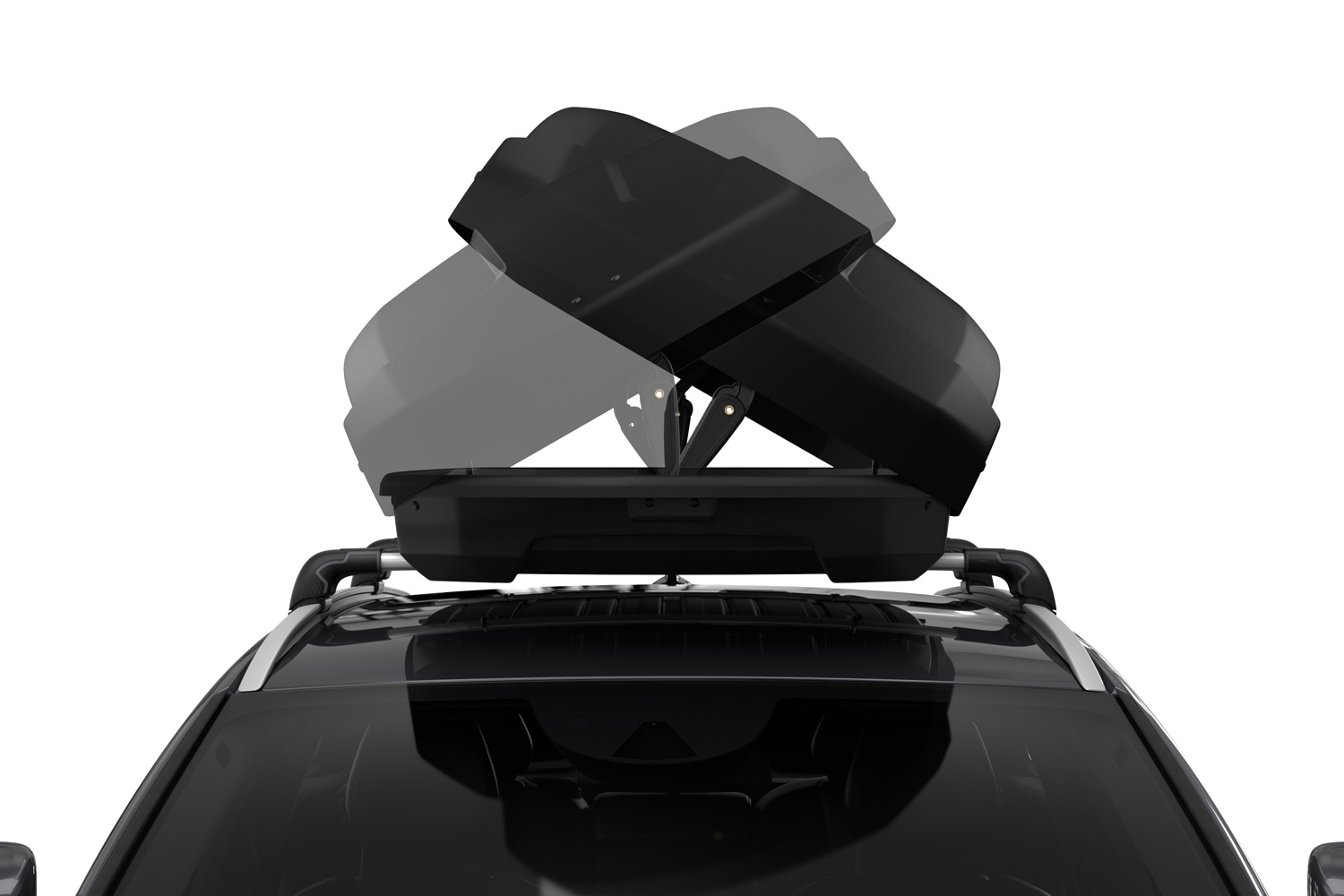 Thule car top carriers sale