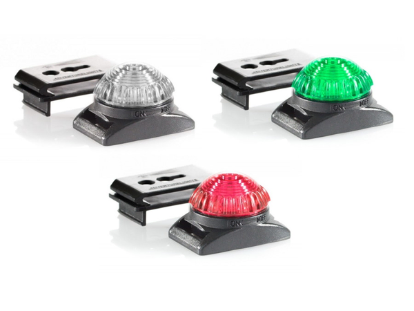 Adventure Navigation Lights