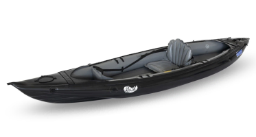 Gumotex Rush 1 Solo Inflatable Kayak