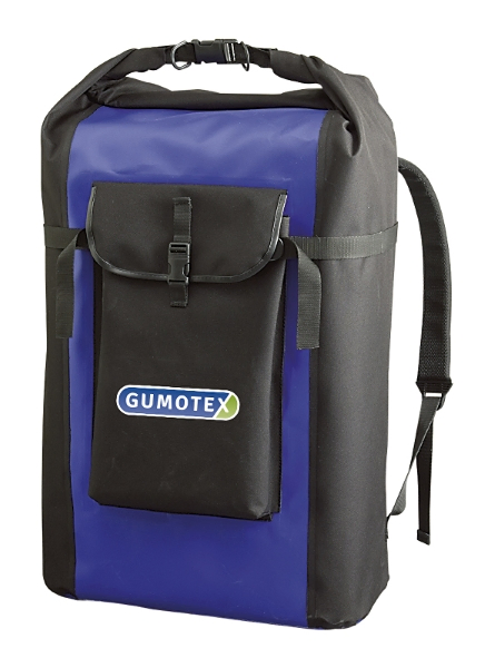 Gumotex Transport Bags