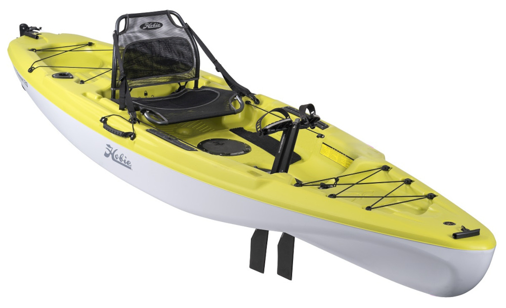 Hobie Passport 12.0 Pedal Kayak