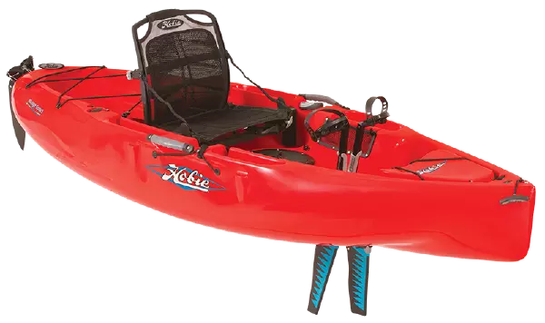 Hobie Kayaks Sport - Mirage Drive Pedal Kayak