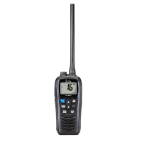 ICOM M25 VHF Radio for Canoeing and Kayaking