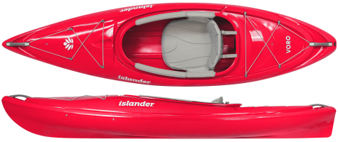 Islander Voro S Kayaks for sale