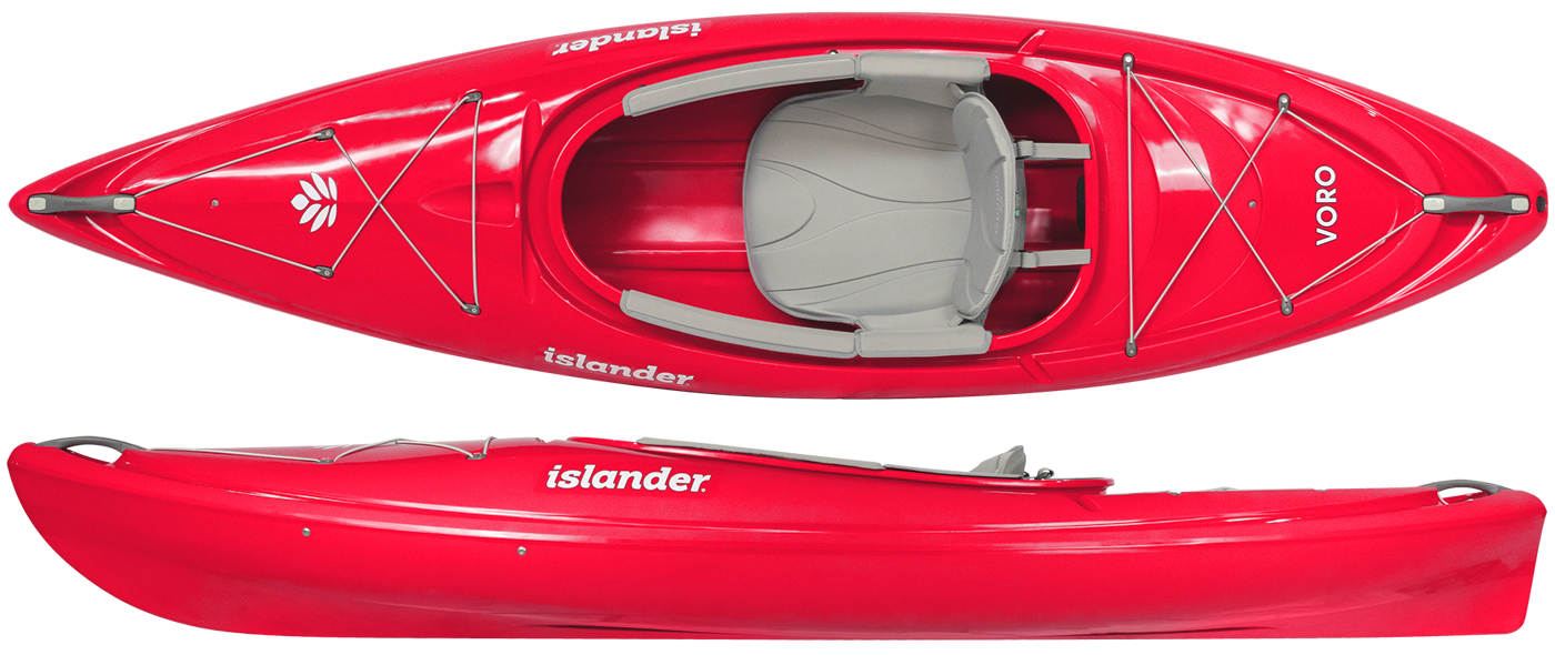 Islander Voro S Kayaks for sale