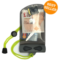 Aquapac Keymaster to Keep Your Small Essentials Safe