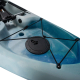 Ocean Kayak Malibu PDL - Front Storage Area