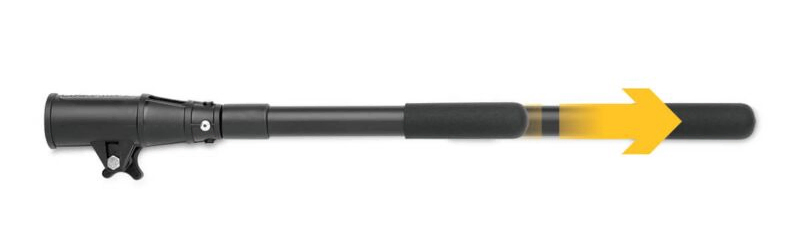 Minn Kota Telescopic Extension Handle 