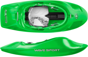 Wavesport Mobius 49 / 57 / 65