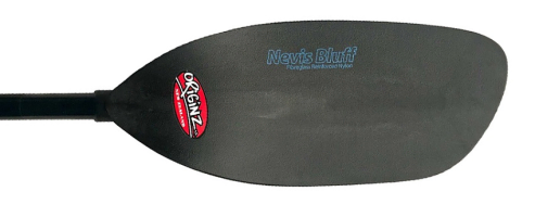 Originz Nevis Bluff White Water Paddle