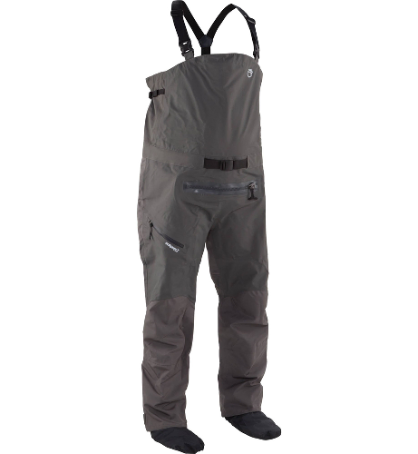 NRS Sidewinder Dry Bib