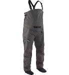 NRS Sidewinder Dry Bib