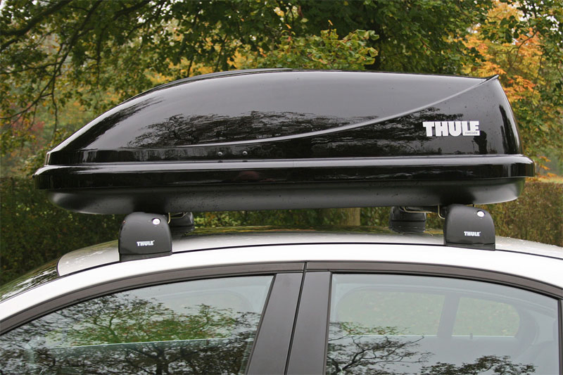 Thule Ocean 80 Roof Box