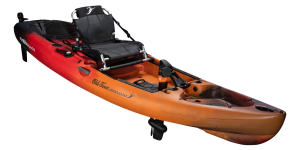 Malibu PDL by Ocean Kayak