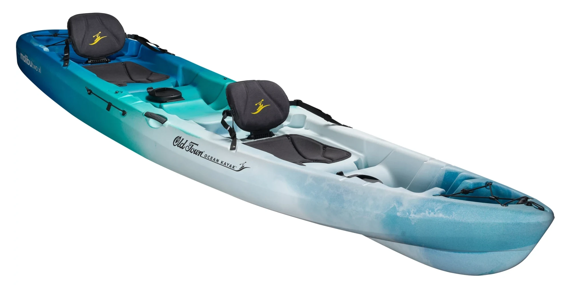 Old Town Ocean Kayak Malibu Two XL Kayak