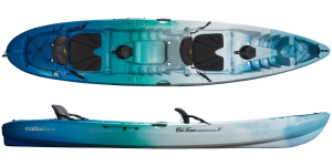 Horizon Colour - Ocean Kayak Malibu 2 XL