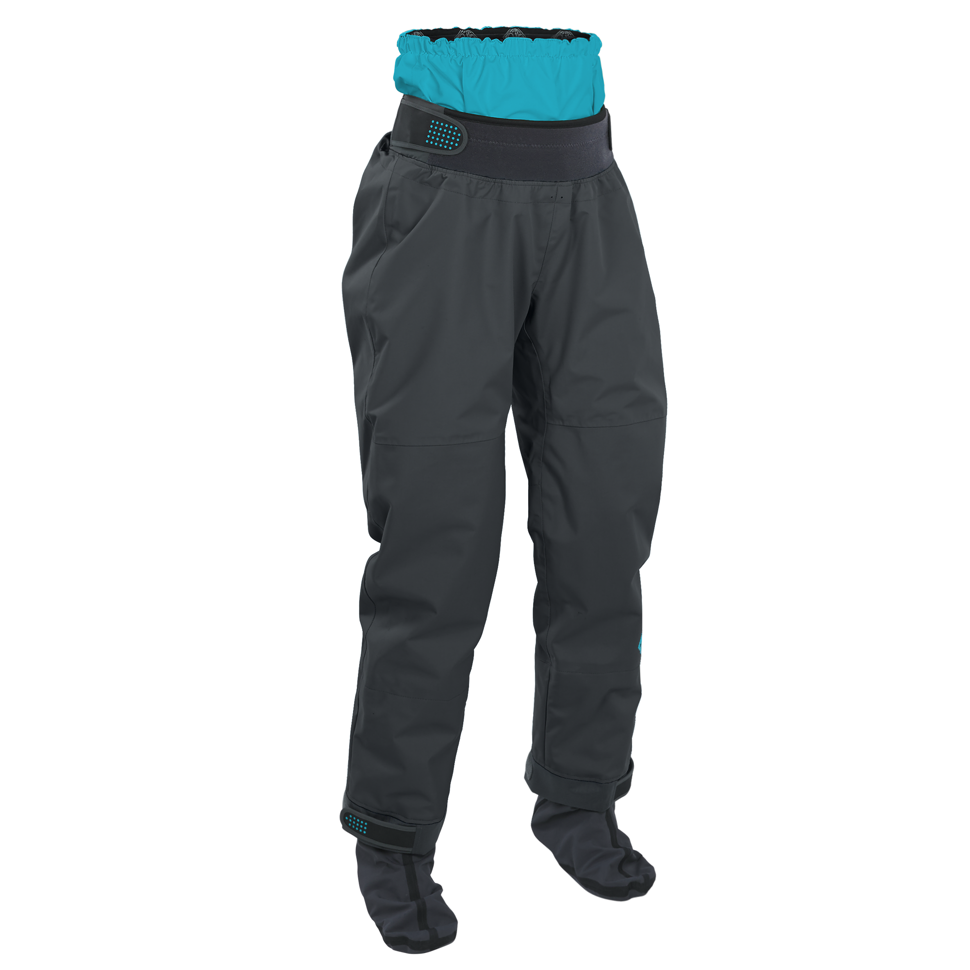 Palm Atom Womens Dry Trousers